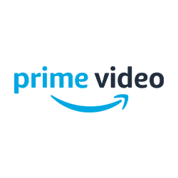 Prime Video Logo